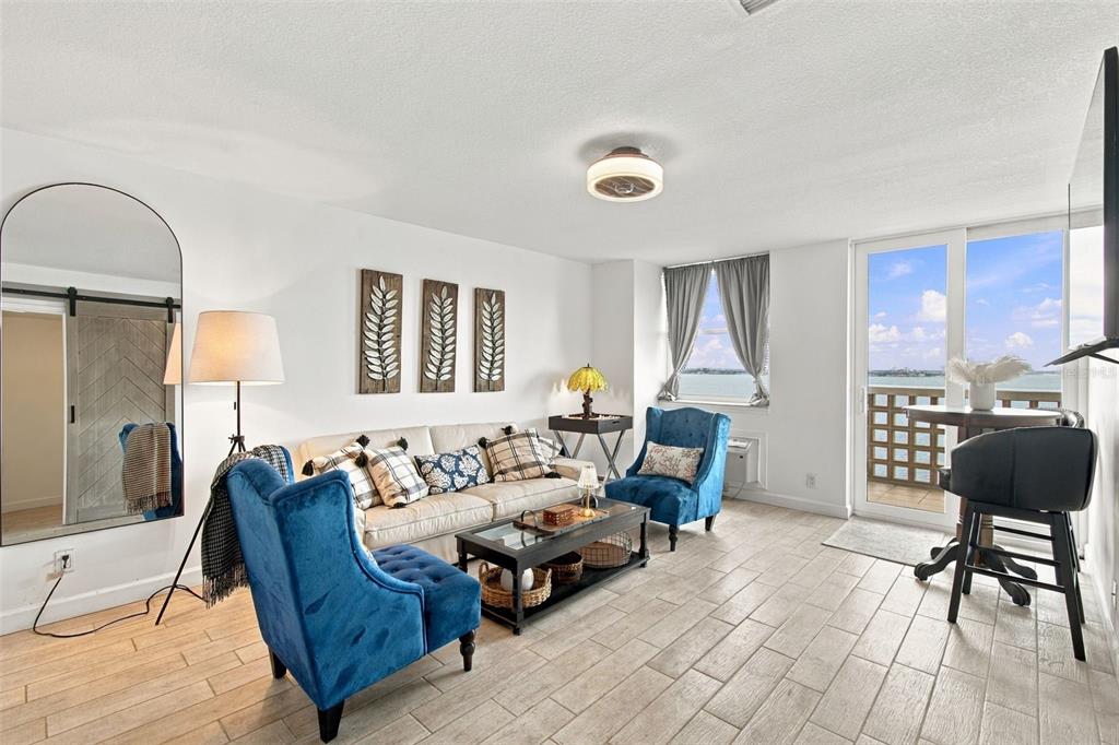 4015 BAYSHORE BOULEVARD UNIT 11A, TAMPA, FL — photo 3 of 30