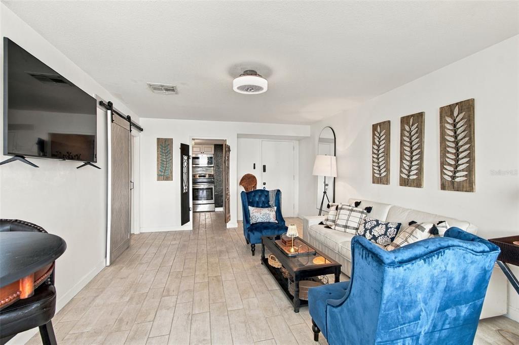 4015 BAYSHORE BOULEVARD UNIT 11A, TAMPA, FL — photo 4 of 30