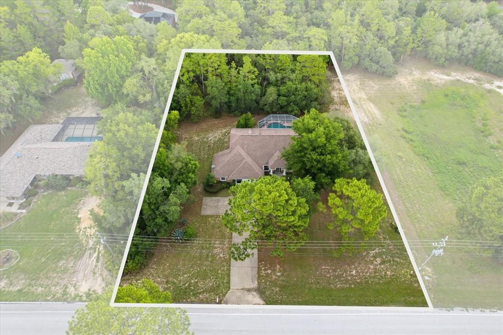 2667 W PINE RIDGE BOULEVARD, BEVERLY HILLS, FL — photo 2 of 30