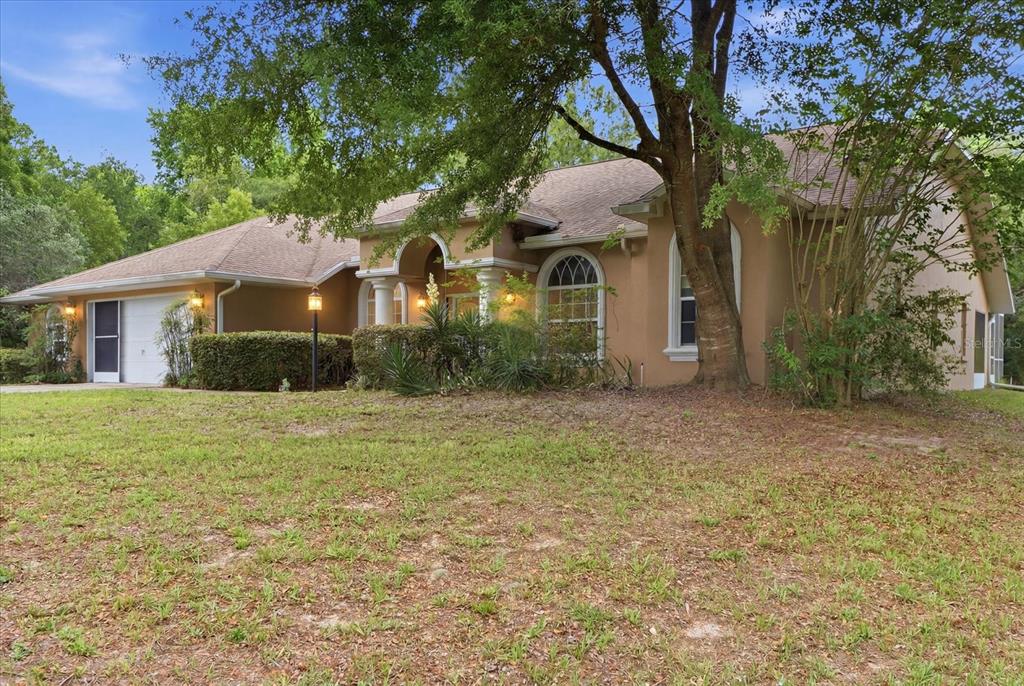 2667 W PINE RIDGE BOULEVARD, BEVERLY HILLS, FL — photo 4 of 30