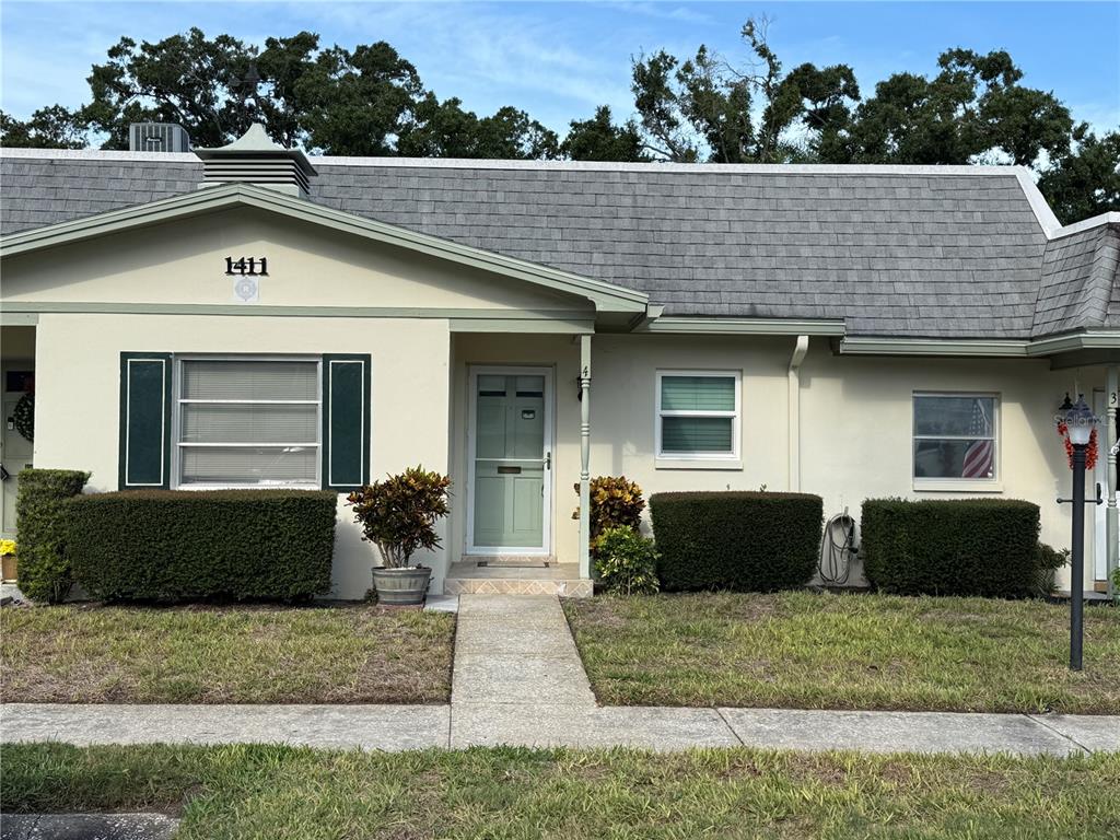 1411 NORMANDY PARK DRIVE UNIT 4