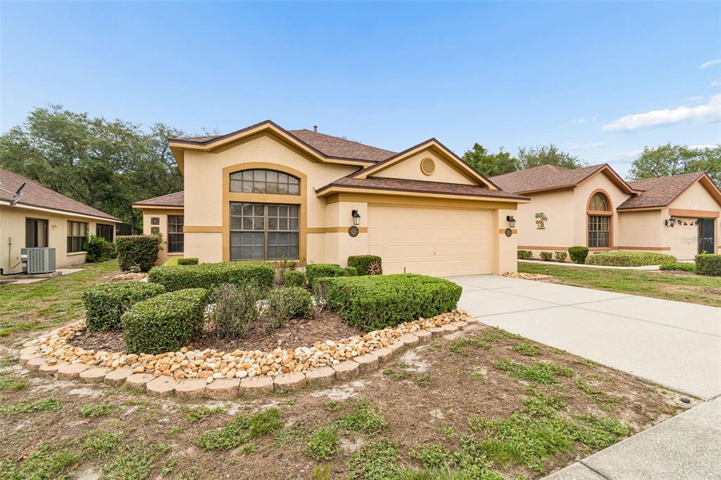 9311 HAAS DRIVE