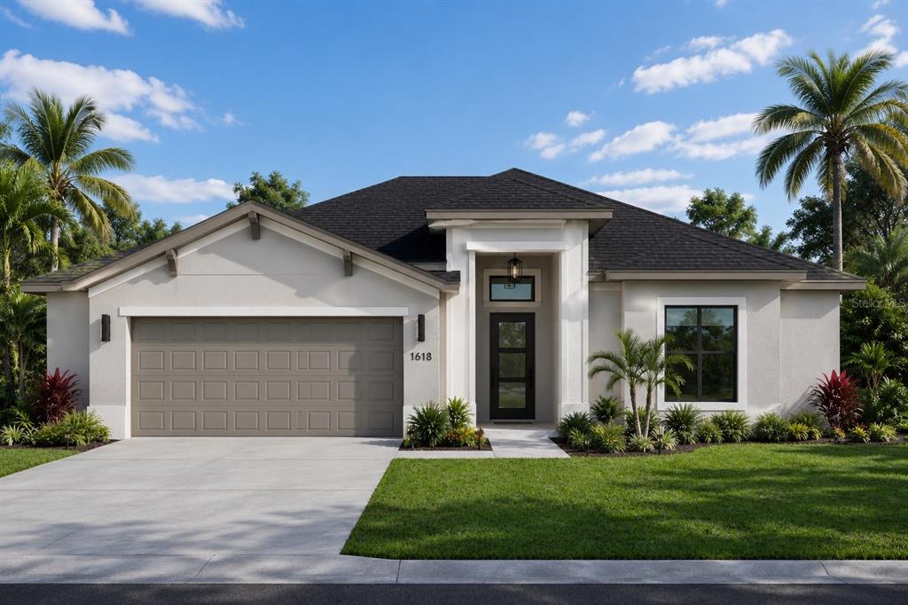 . MEROLLA ROAD, NORTH PORT, FL — photo 2 of 30