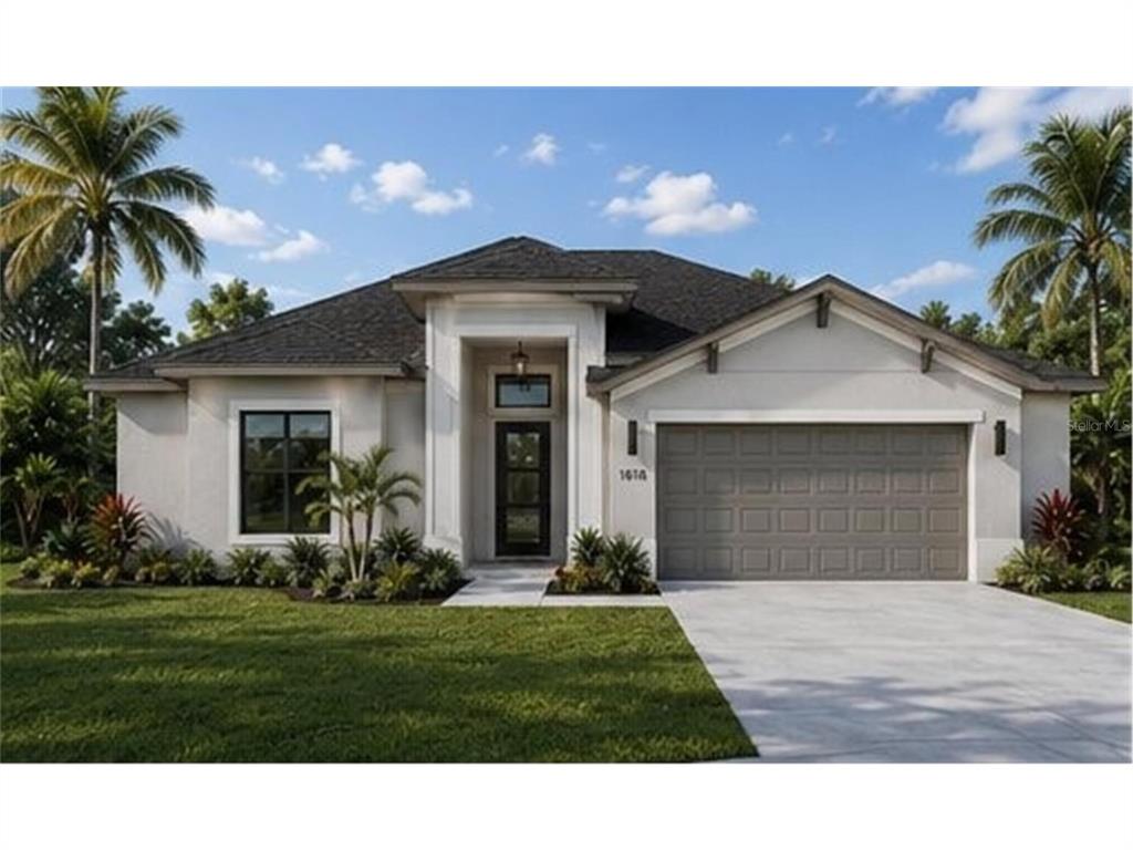 . MEROLLA ROAD, NORTH PORT, FL — photo 3 of 30