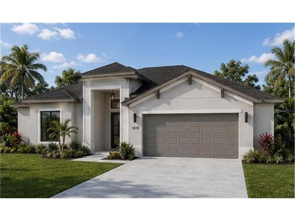 . MEROLLA ROAD, NORTH PORT, FL — photo 4 of 30
