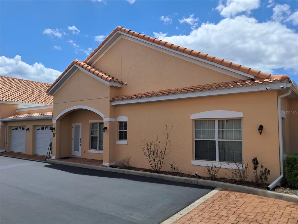 222 DAVID WALKER DRIVE UNIT C2