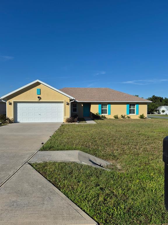 349 MARION OAKS MANOR