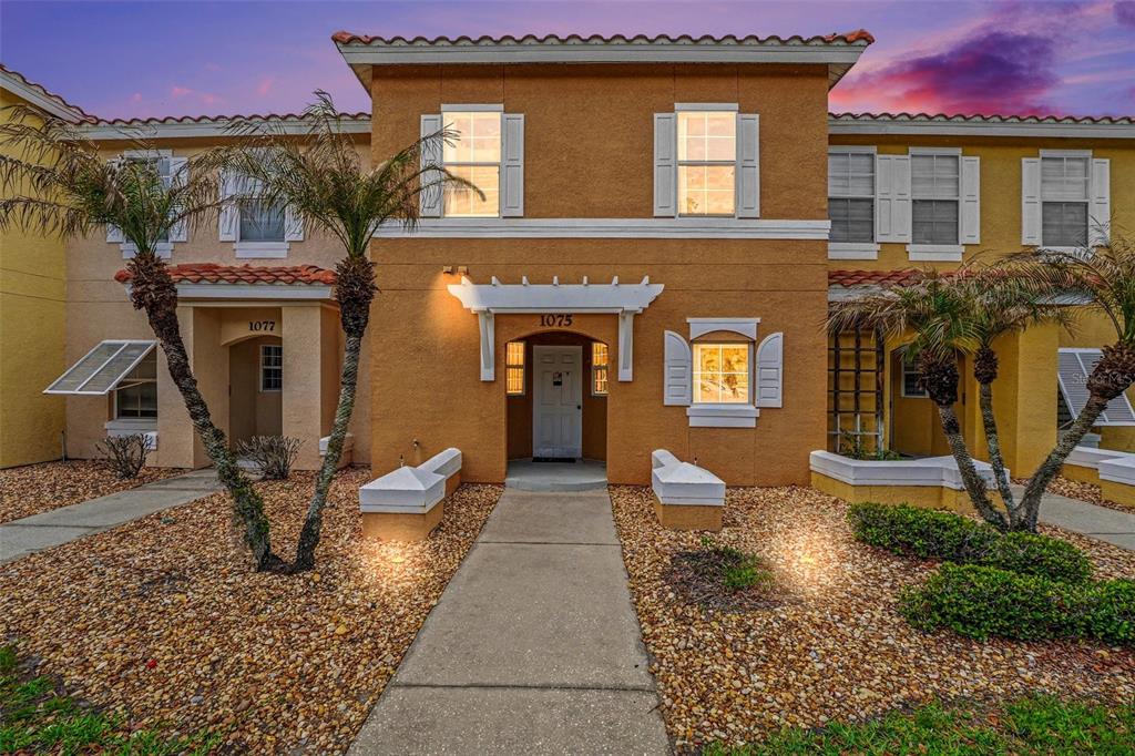 1145 PARK RIDGE CIRCLE