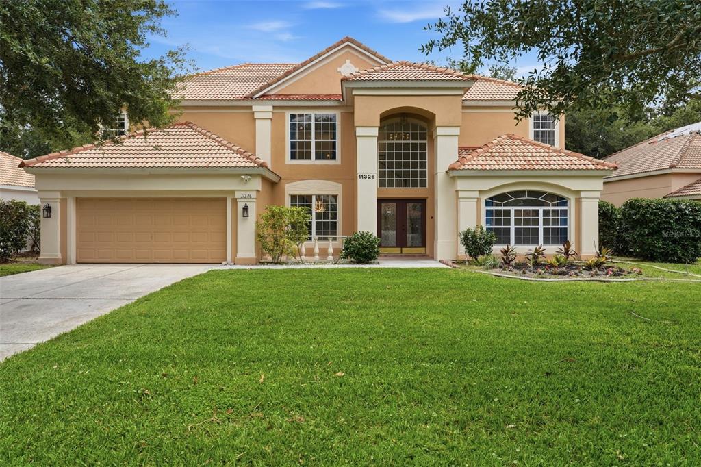 11326 LEDGEMENT LANE