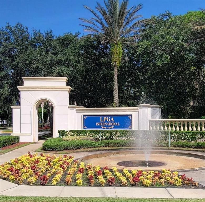 1025 CHAMPION RIDGE DRIVE, DAYTONA BEACH, FL — photo 2 of 30