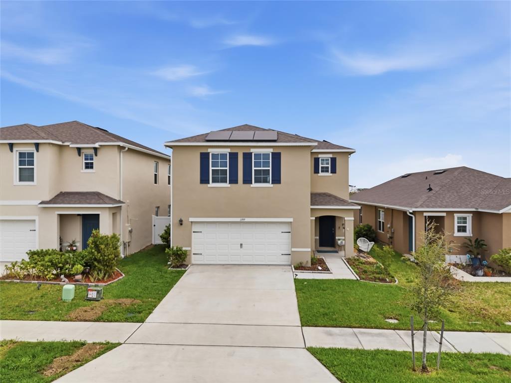 1777 WALNUT CREEK DRIVE, KISSIMMEE, FL — photo 2 of 30