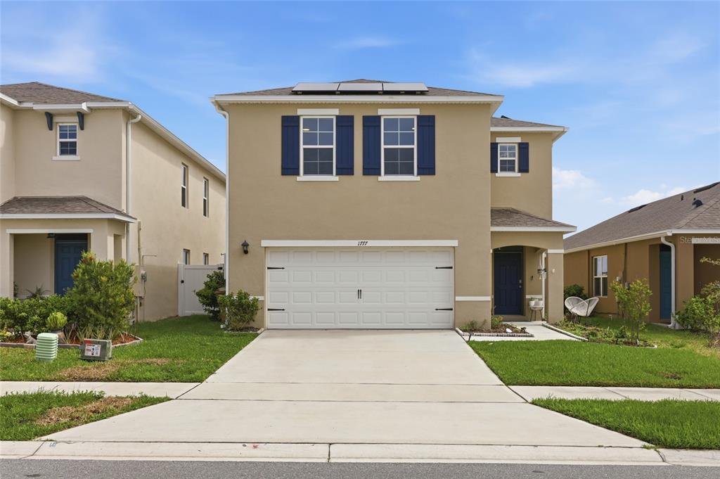 1777 WALNUT CREEK DRIVE, KISSIMMEE, FL — photo 5 of 30