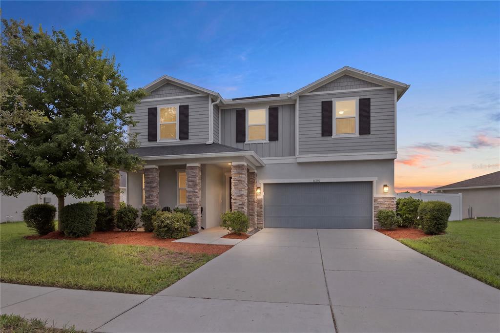 12500 ASTON DRIVE