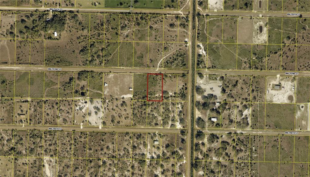 16914 NW 292ND STREET