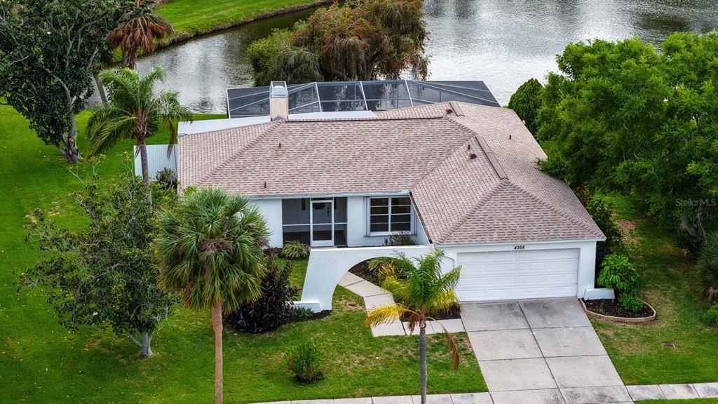 4368 KINGSTON LOOP