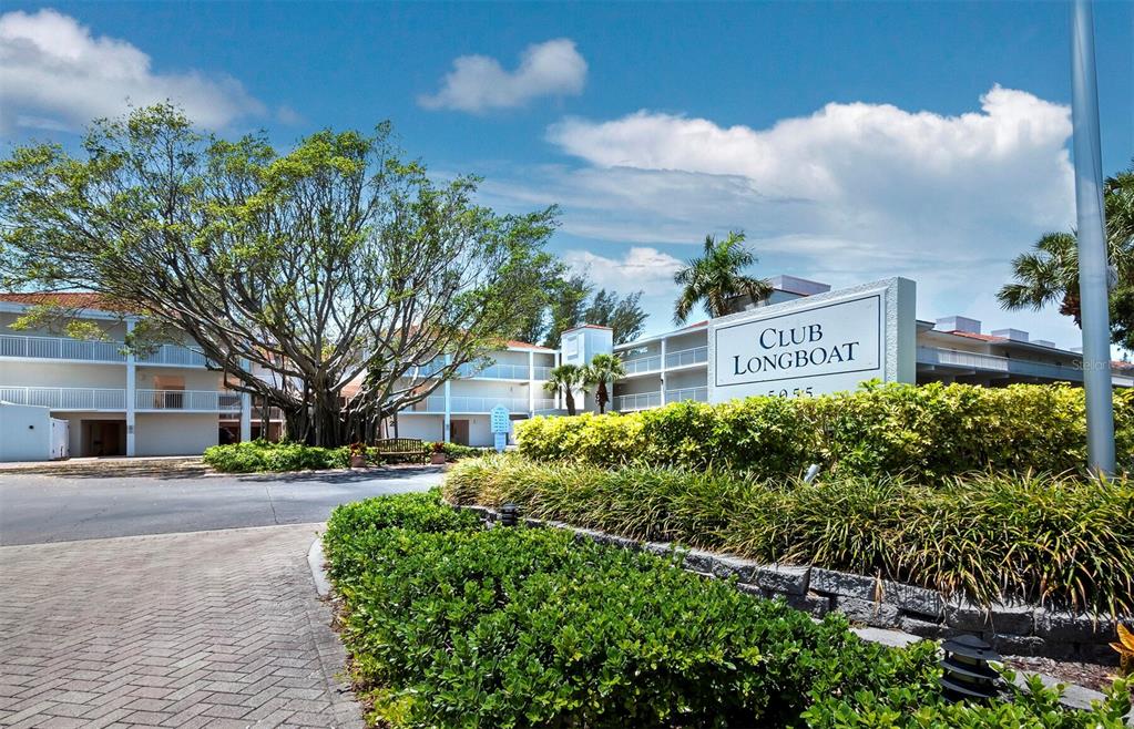 5055 GULF OF MEXICO DRIVE UNIT 421