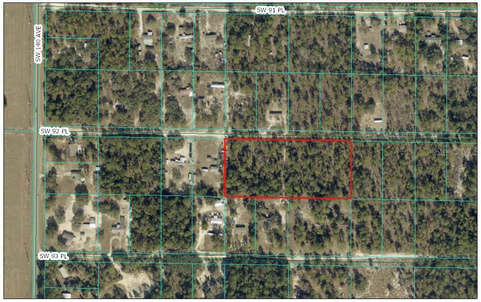 SW 92ND  PLACE, DUNNELLON, FL — photo 2 of 11