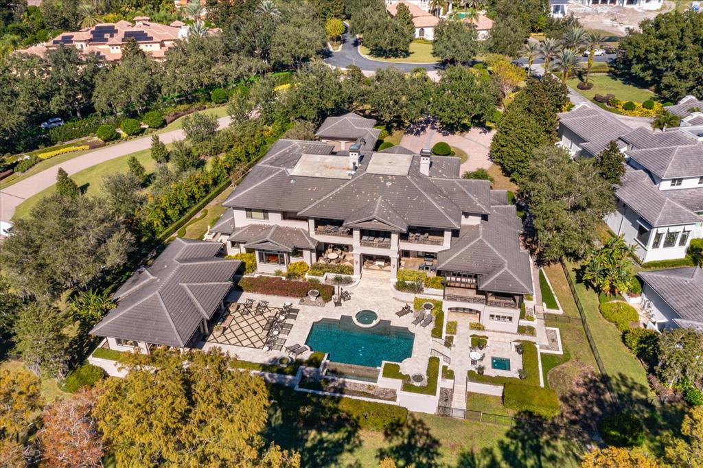 5192 VARDON DRIVE, WINDERMERE, FL — photo 4 of 30