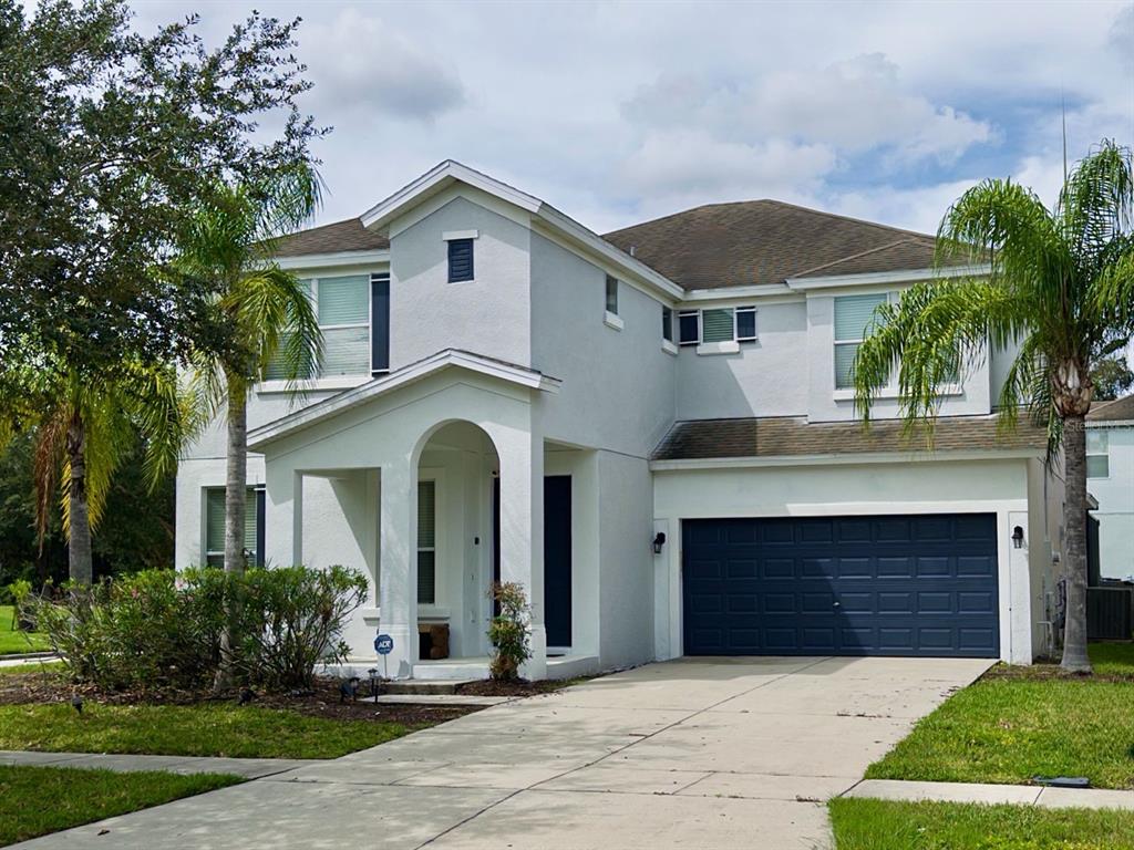 210 LAS FUENTES DRIVE