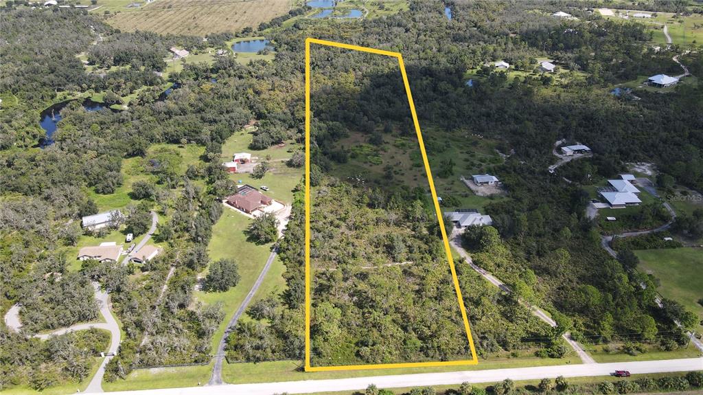 15650 WATER OAK COURT
