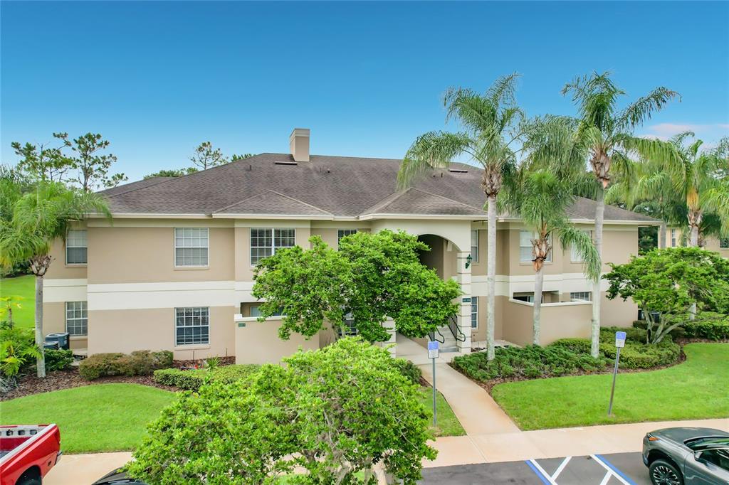 1105 EAGLE POND DRIVE UNIT 1105
