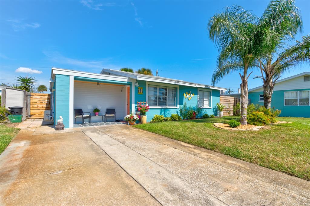 14 TROPICAL DRIVE, ORMOND BEACH, FL — photo 4 of 30
