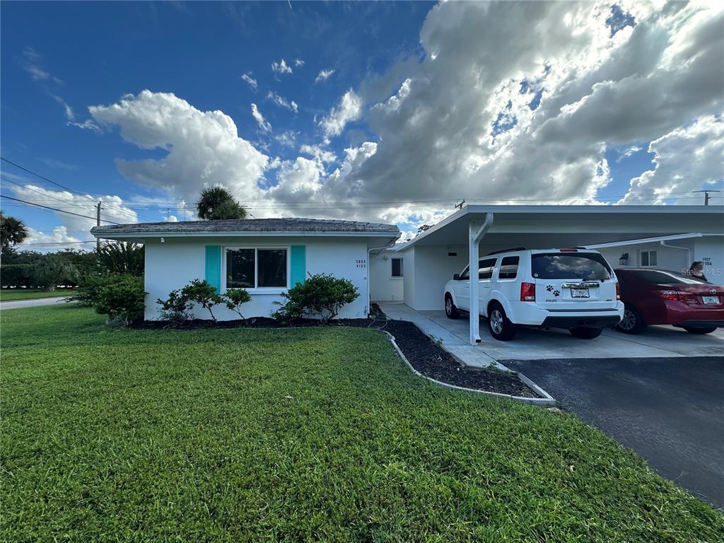 3824 ROXANE BOULEVARD UNIT 155