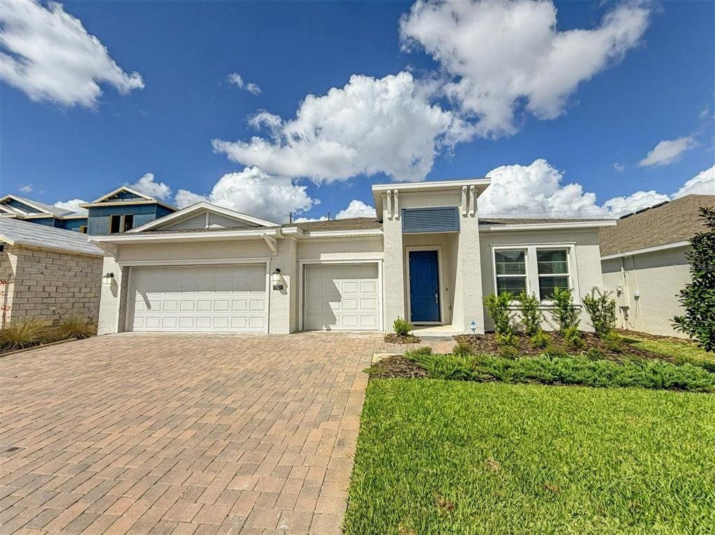 1801 RIDER RAIN LANE