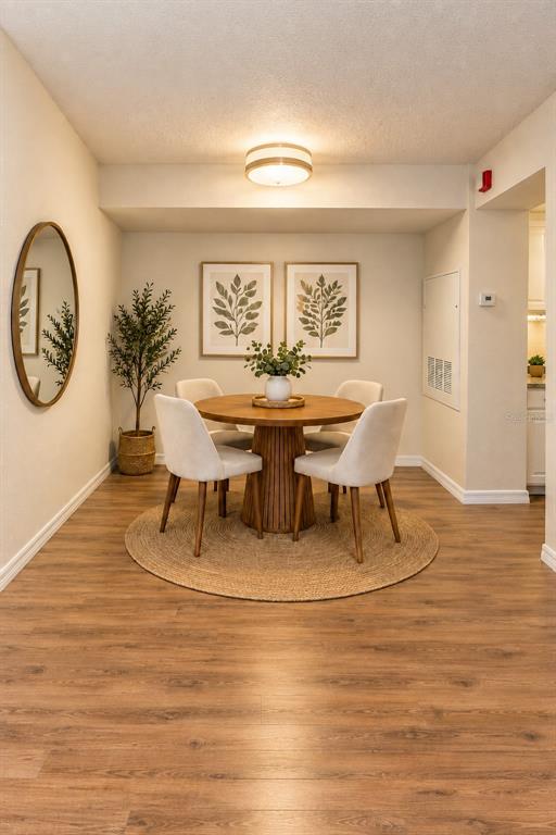 3732 IDLEBROOK CIRCLE NW UNIT 100, CASSELBERRY, FL — photo 3 of 30