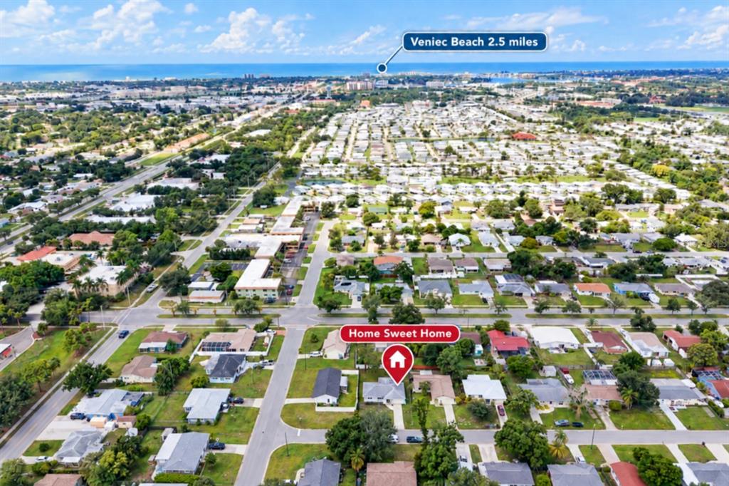 1019 HOPE STREET, VENICE, FL — photo 4 of 30