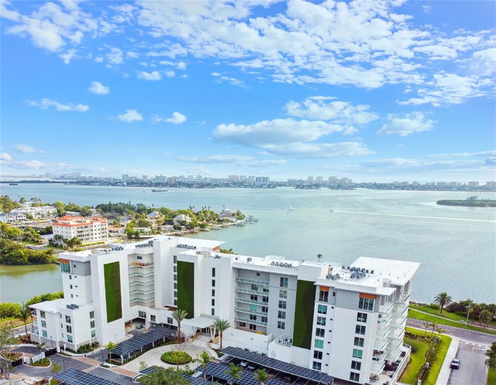 1020 SUNSET POINT ROAD UNIT 512