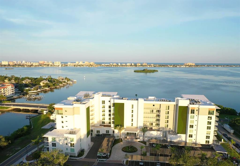 1020 SUNSET POINT ROAD UNIT 512