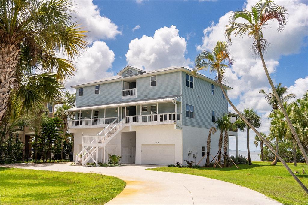 2424 BAY DRIVE UNIT 2424/2426