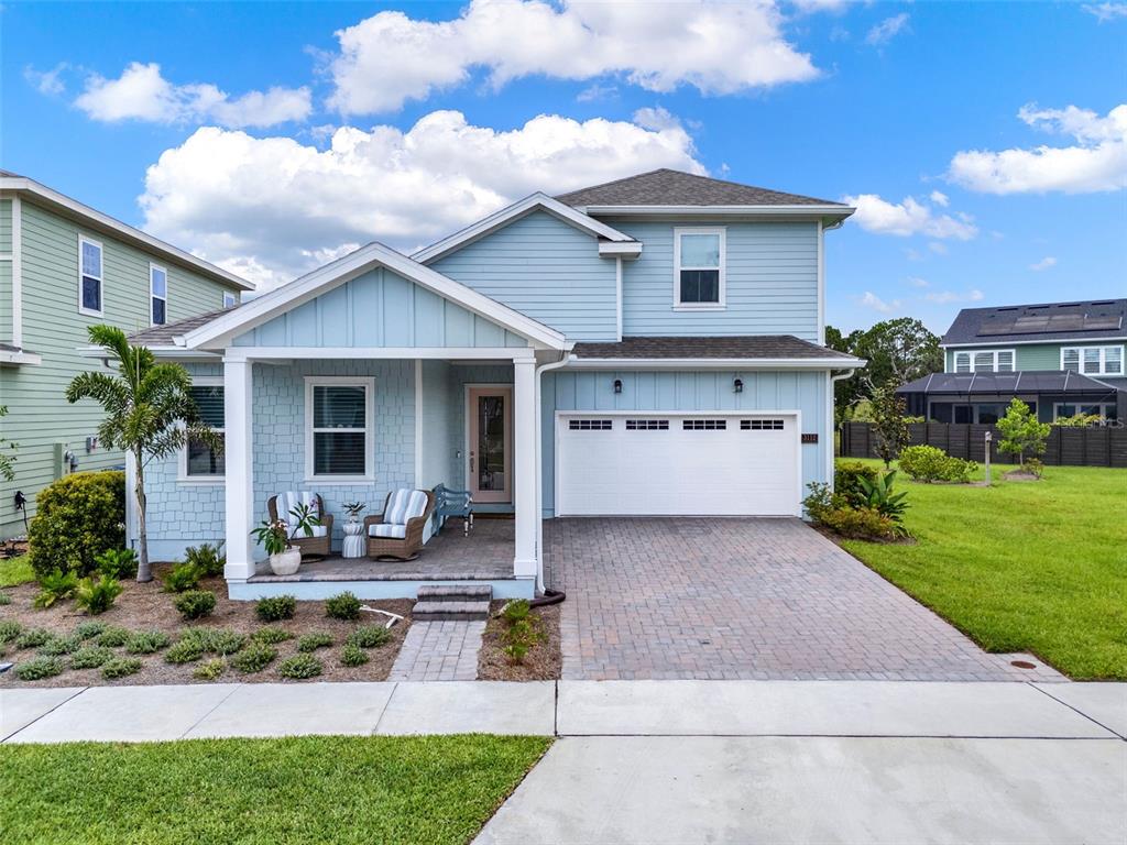 3112 RANGER DRIVE