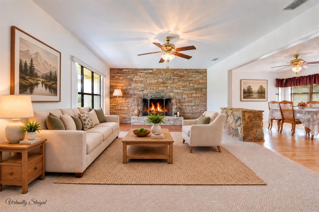 1615 LAKE MIRIAM DRIVE, LAKELAND, FL — photo 3 of 30