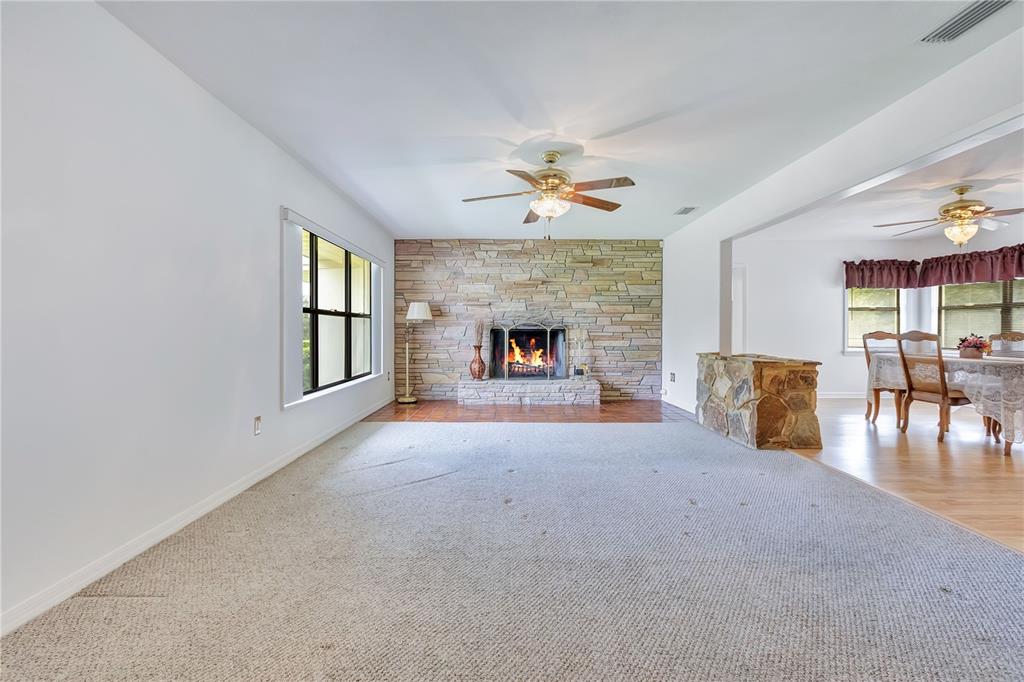 1615 LAKE MIRIAM DRIVE, LAKELAND, FL — photo 4 of 30
