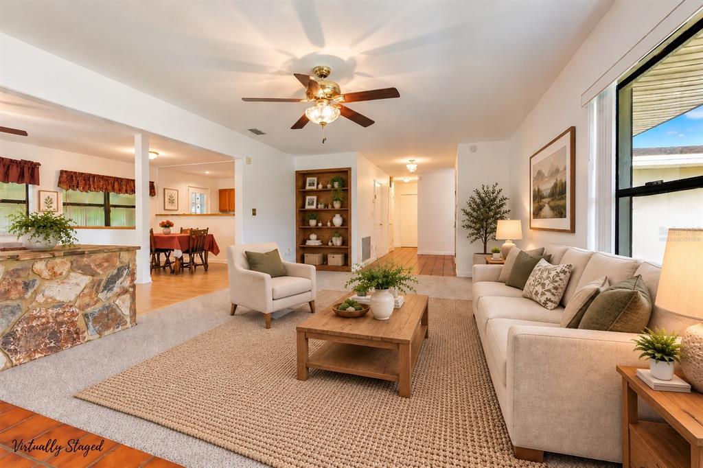 1615 LAKE MIRIAM DRIVE, LAKELAND, FL — photo 5 of 30