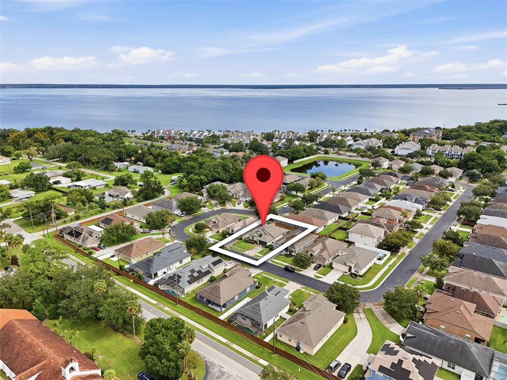 185 VENETIAN BAY CIRCLE, SANFORD, FL — photo 2 of 30