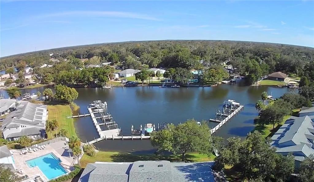 11035 W Harbor Watch LOOP, CRYSTAL RIVER, FL — photo 4 of 30