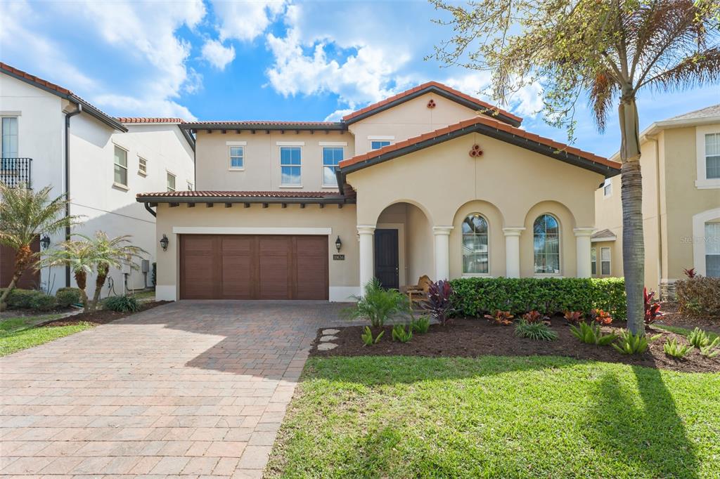 10636 GAWSWORTH POINT