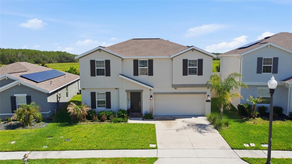 4980 FOUR STRAND COURT