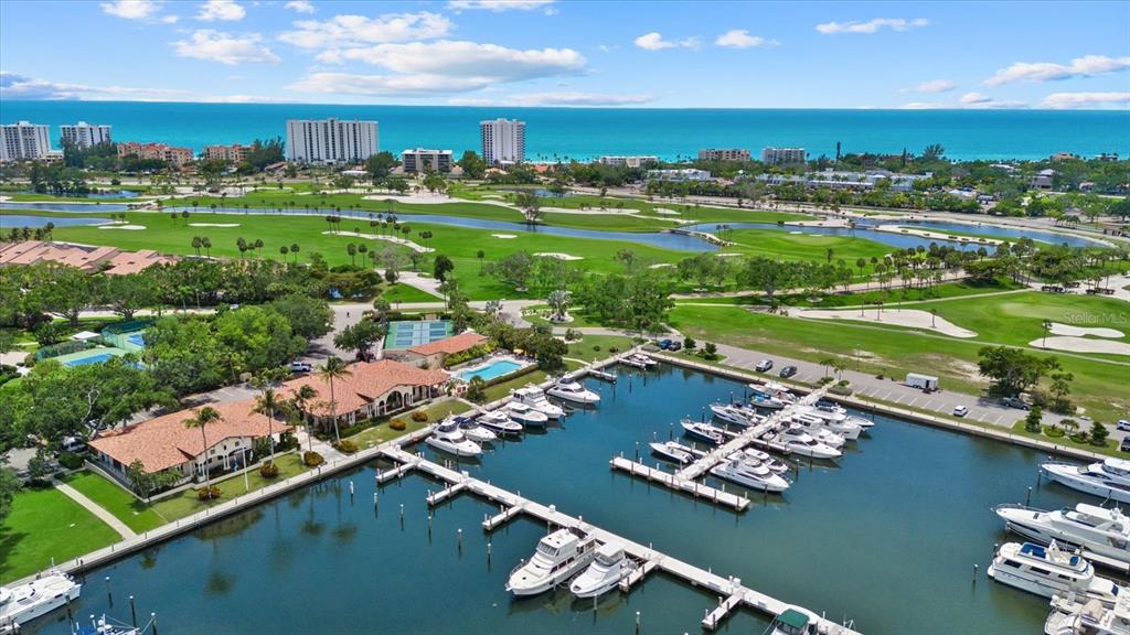 2600 HARBOURSIDE DRIVE UNIT H06