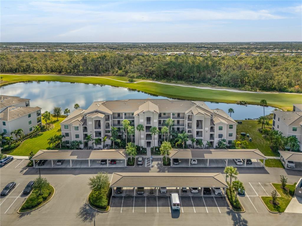 17520 GAWTHROP DRIVE UNIT 102