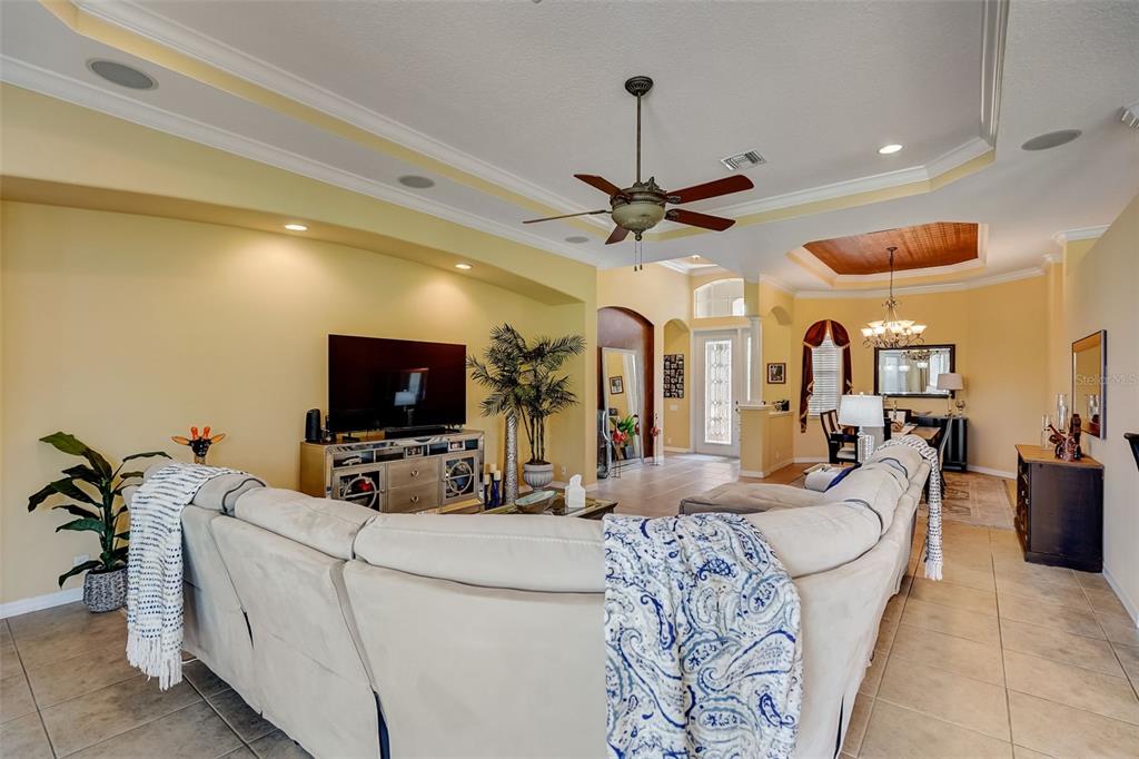 12207 LAVENDER LOOP, BRADENTON, FL — photo 3 of 30