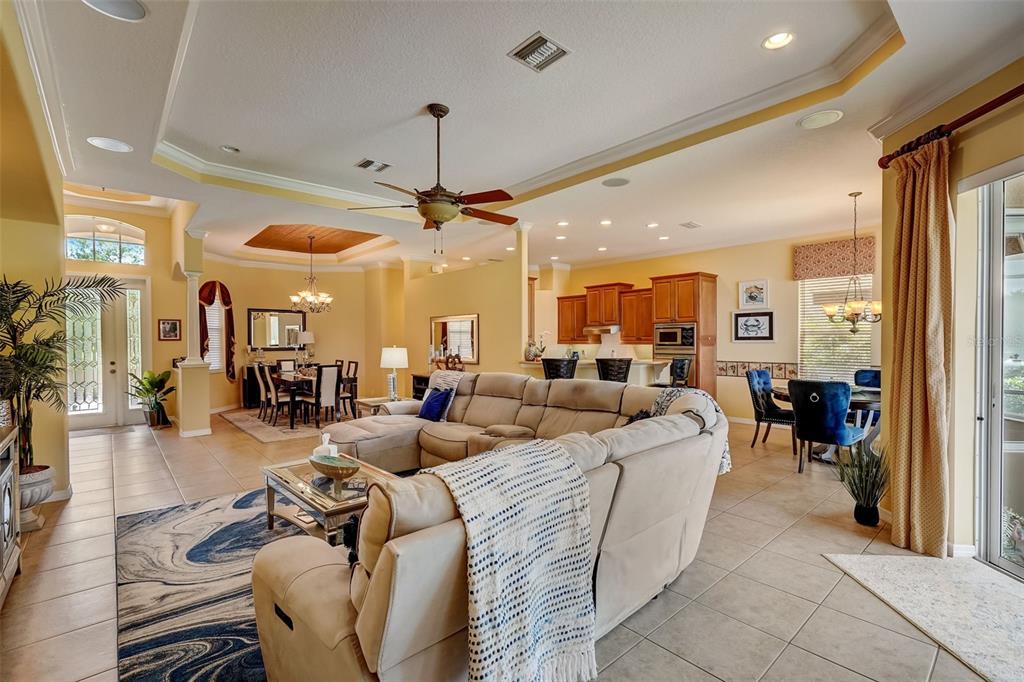 12207 LAVENDER LOOP, BRADENTON, FL — photo 4 of 30