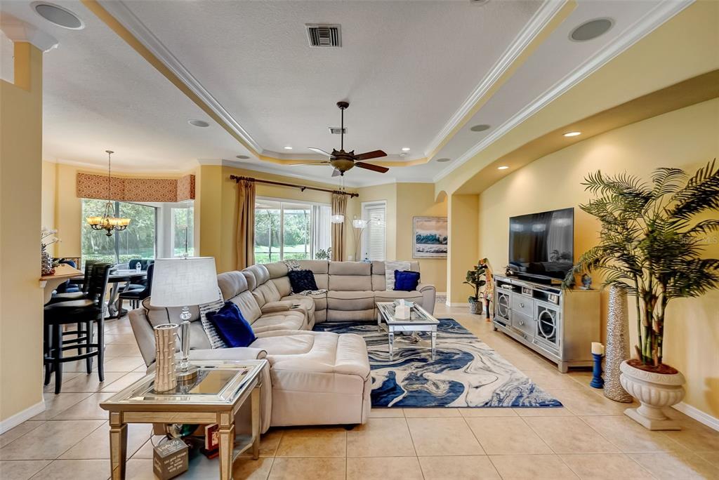 12207 LAVENDER LOOP, BRADENTON, FL — photo 5 of 30