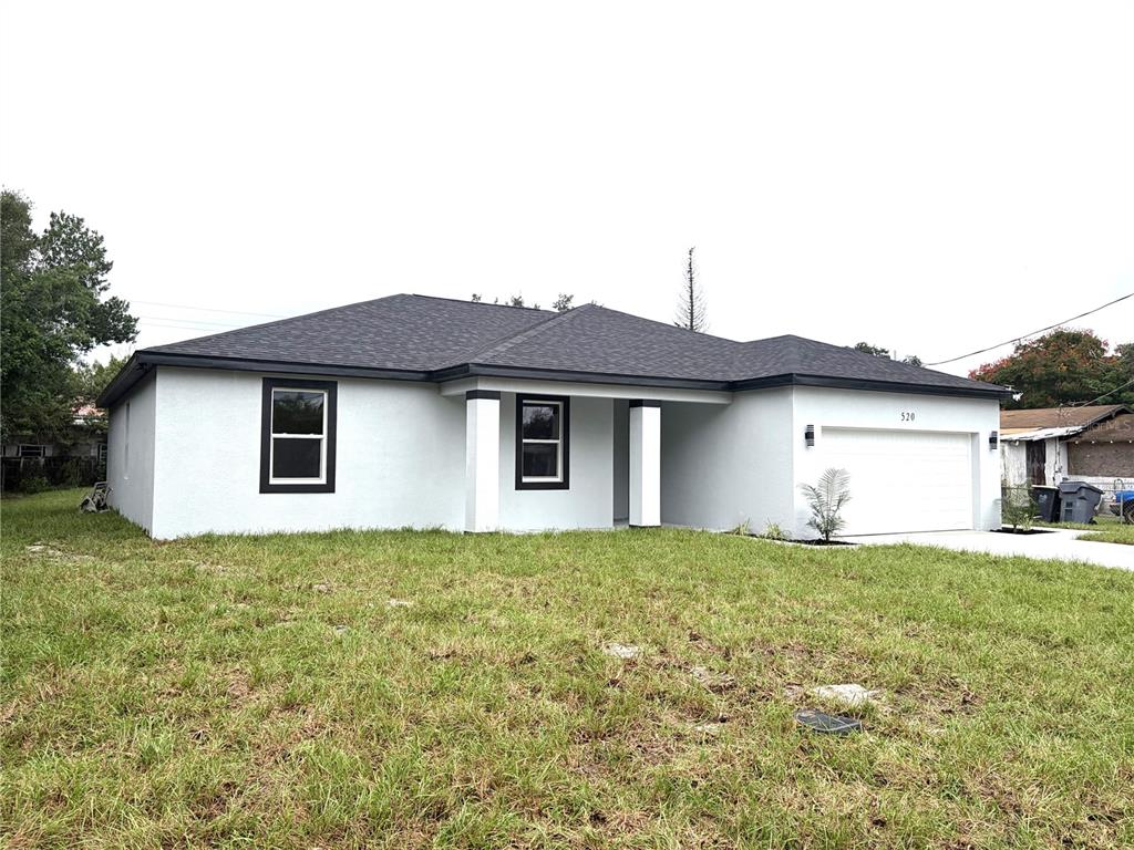 520 POINSETTIA ROAD, AUBURNDALE, FL — photo 2 of 7