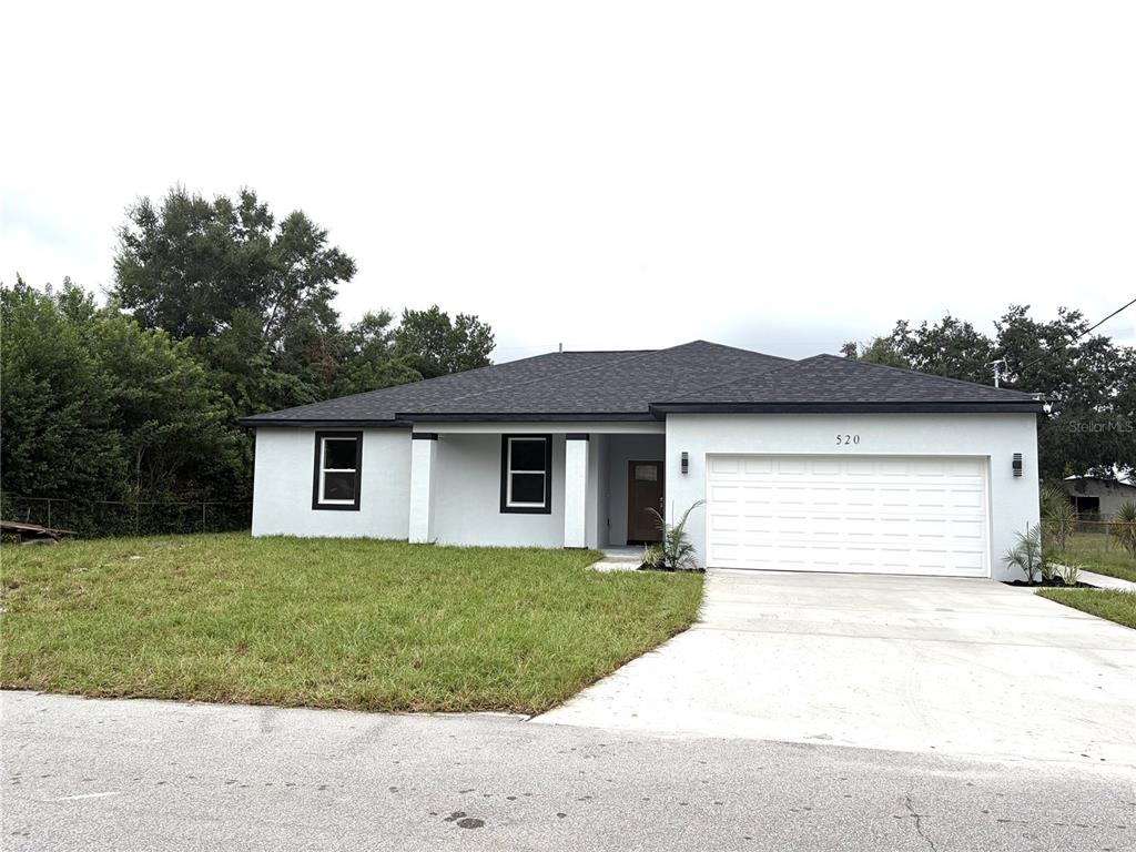 520 POINSETTIA ROAD, AUBURNDALE, FL — photo 3 of 7