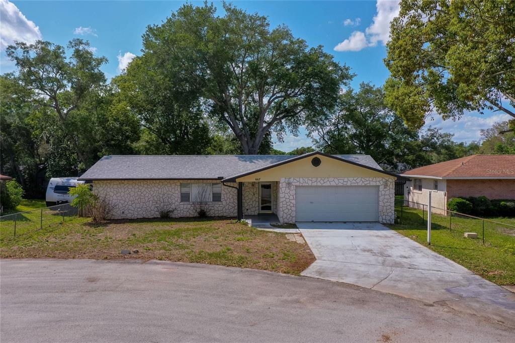 667 GEORGE MILLER CIRCLE
