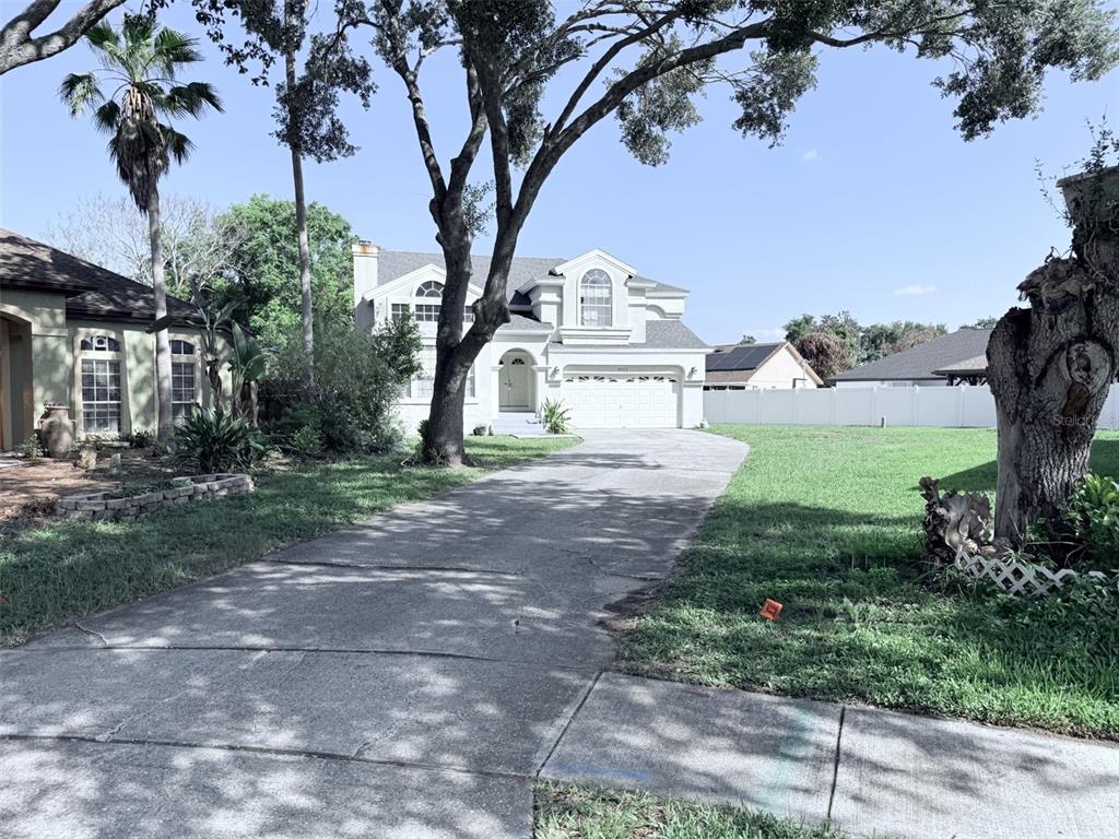 8025 ADDISON COURT